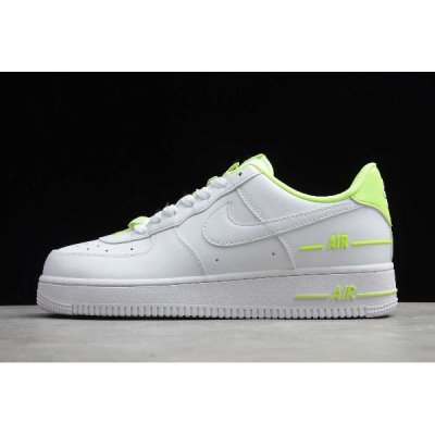 Nike Air Force 1 Low Beyaz Kaykay Ayakkabı Türkiye - 7DQGTKSE